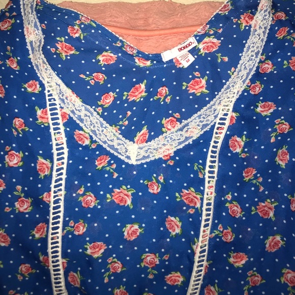 Bongo Top - Picture 3 of 4